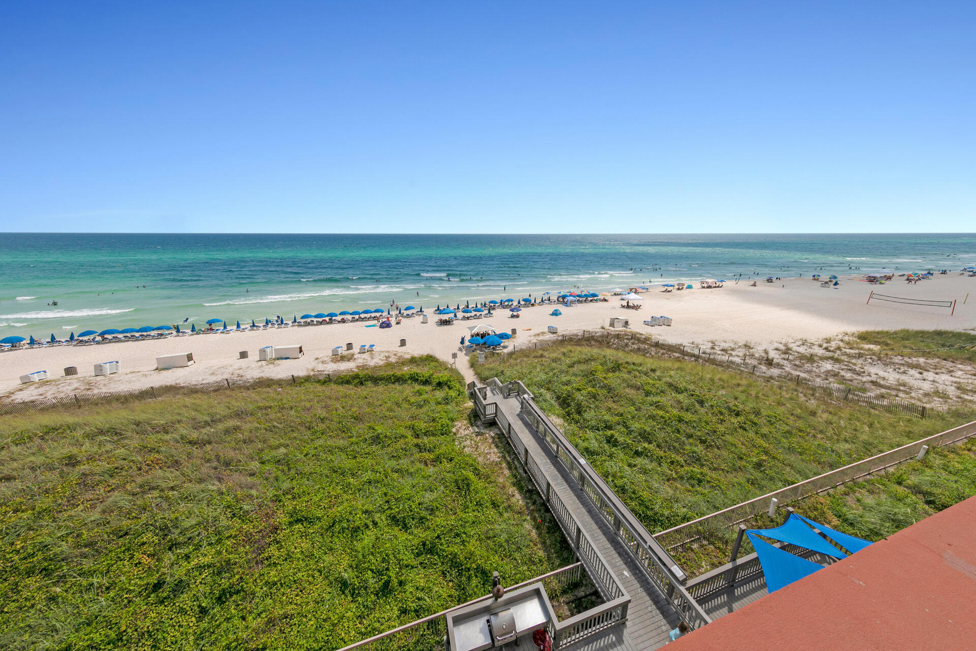 Sunrise Beach Condo - Residential