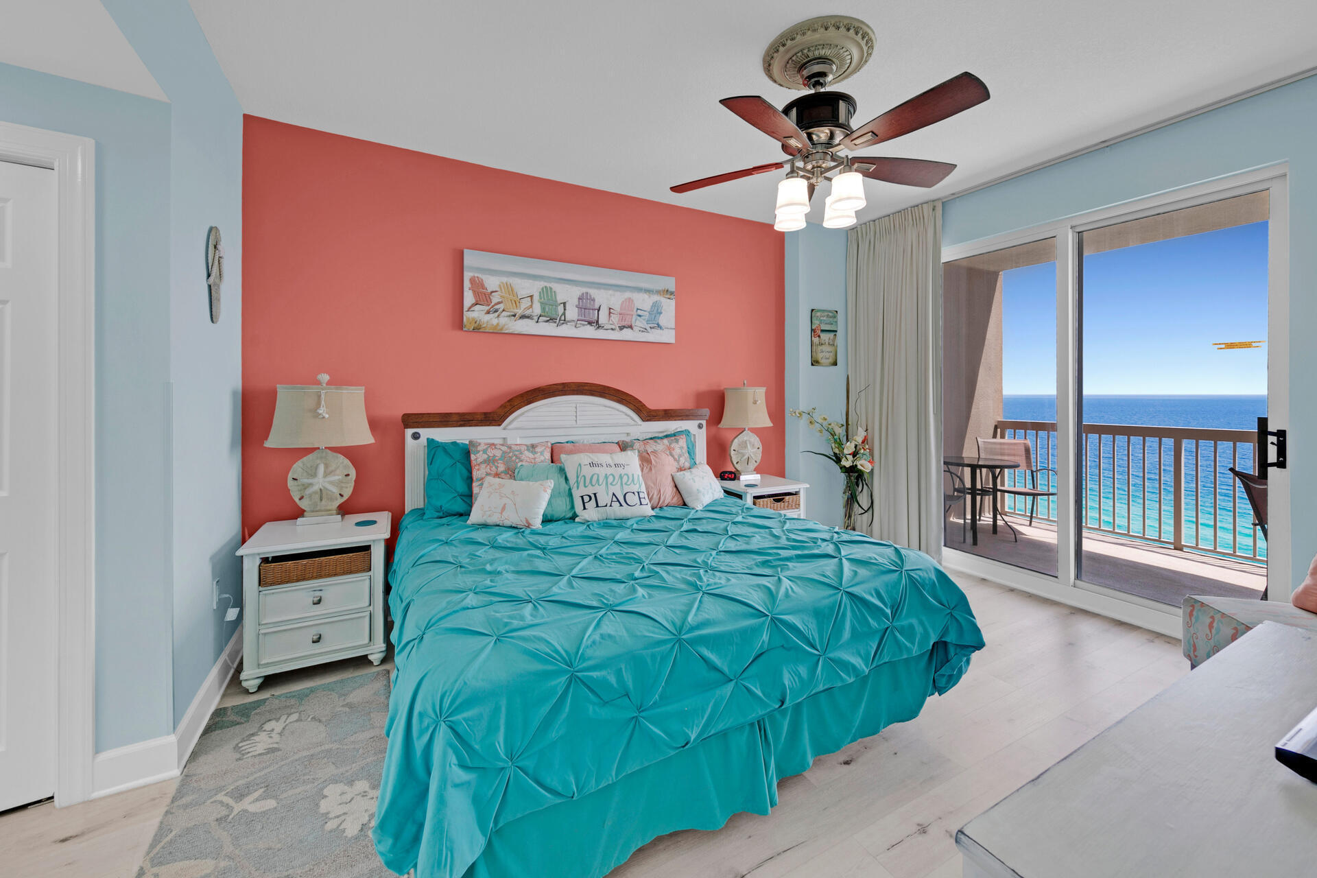 Sunrise Beach Condo - Residential