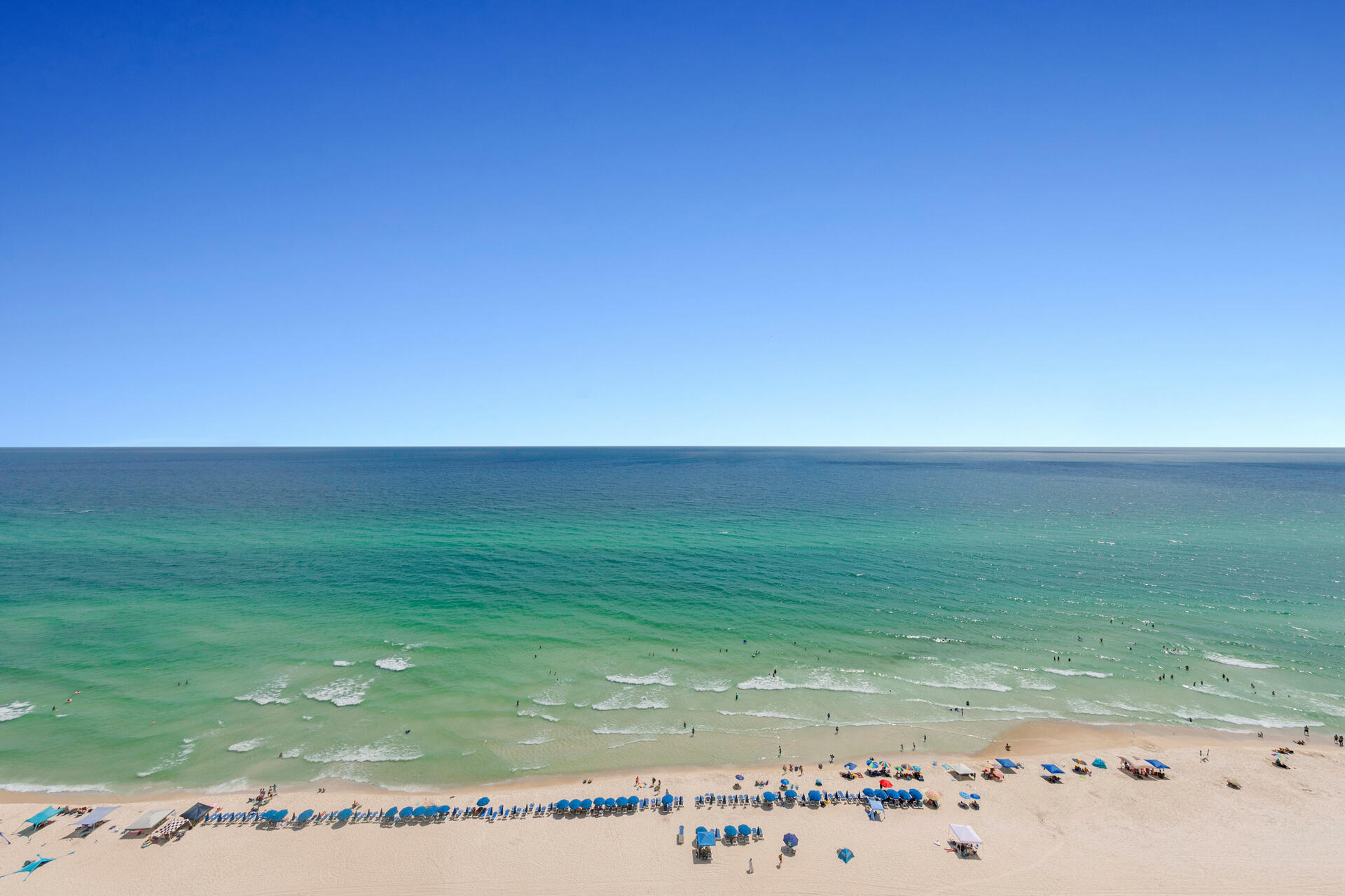 Sunrise Beach Condo - Residential