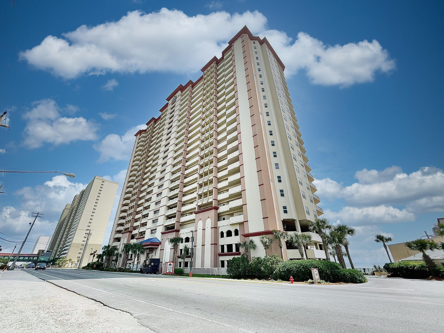 Sunrise Beach Condo - Residential