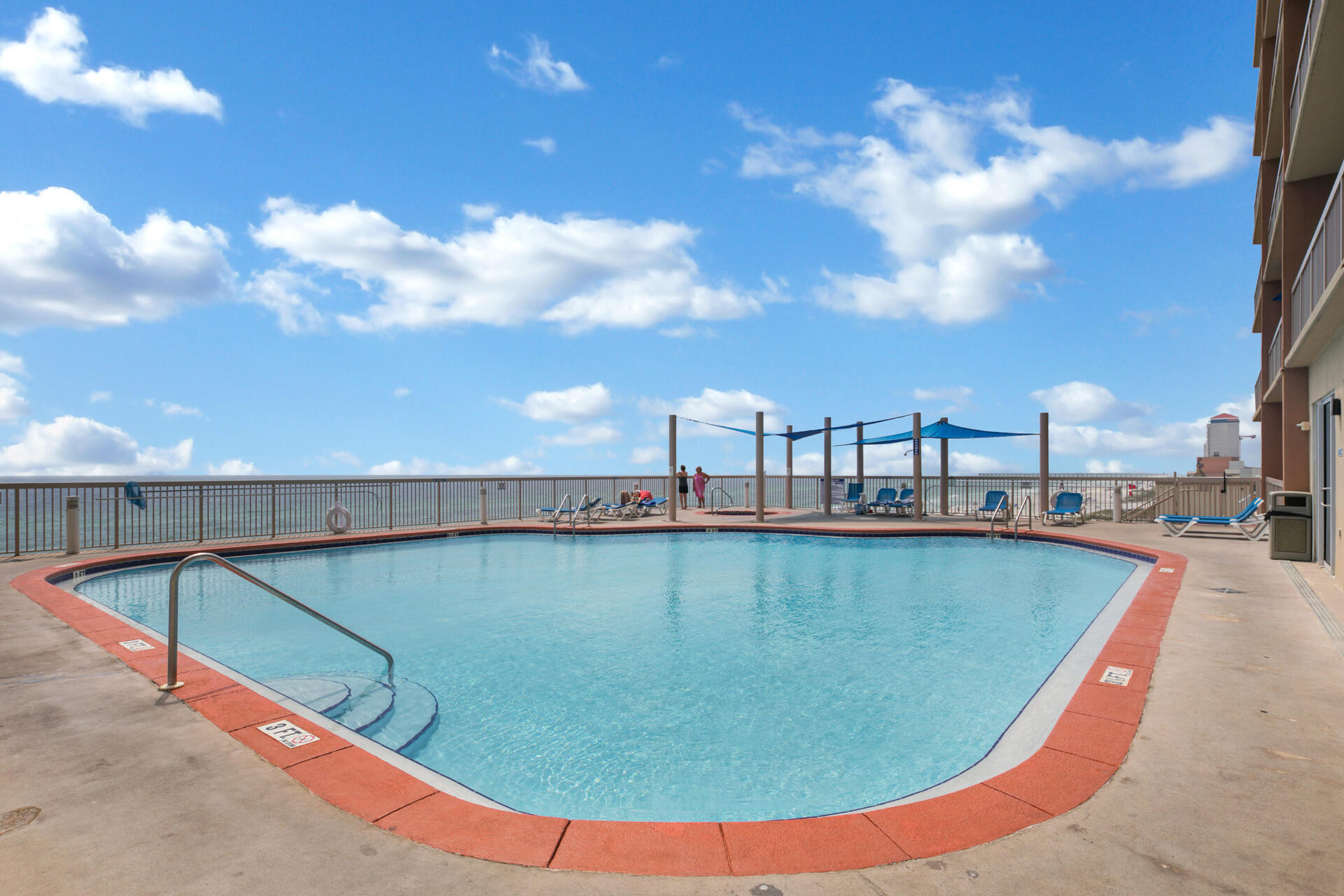 Sunrise Beach Condo - Residential