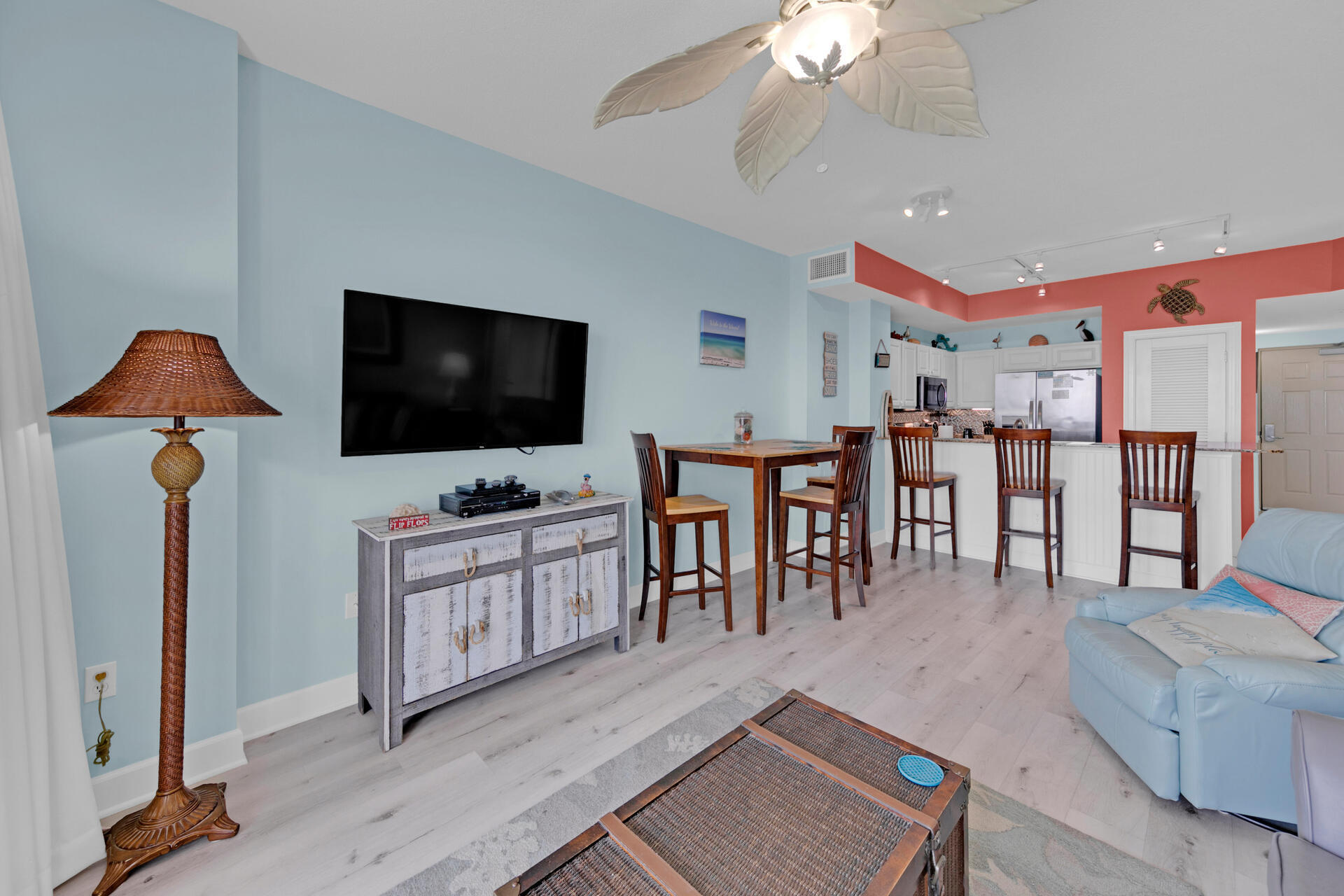 Sunrise Beach Condo - Residential