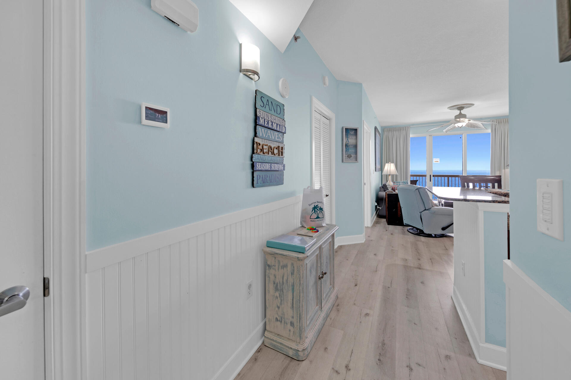 Sunrise Beach Condo - Residential