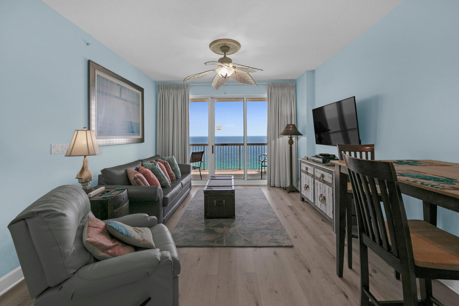 Sunrise Beach Condo - Residential