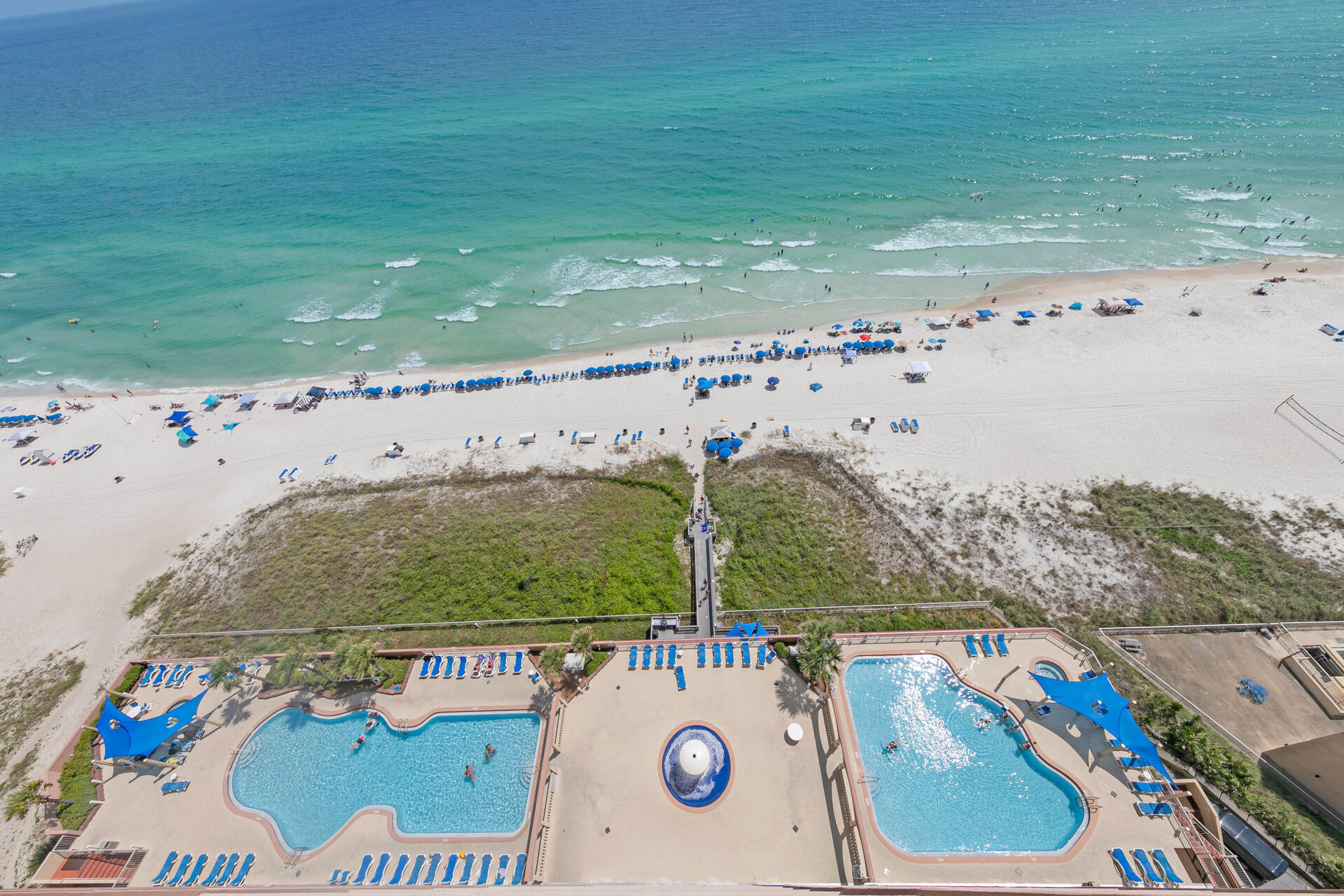 Sunrise Beach Condo - Residential