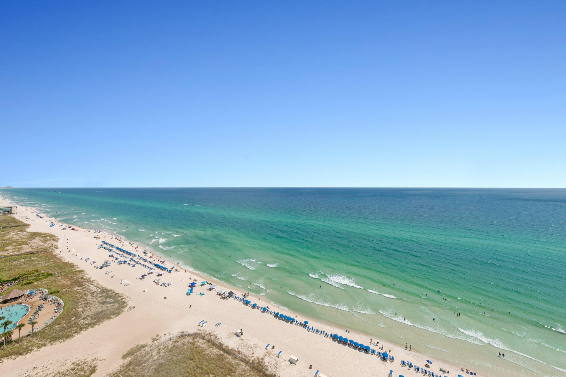 Sunrise Beach Condo - Residential