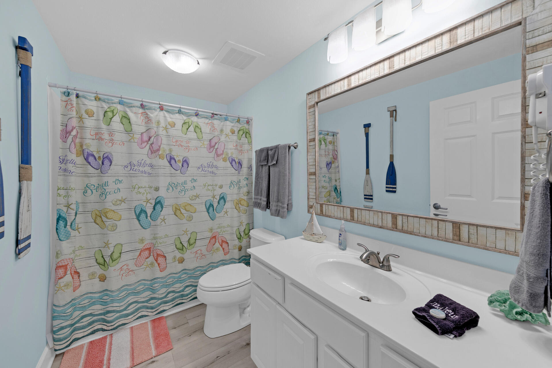 Sunrise Beach Condo - Residential