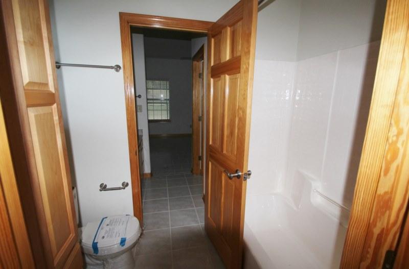 COUNTRY CLUB ESTATES PH 2 - Residential