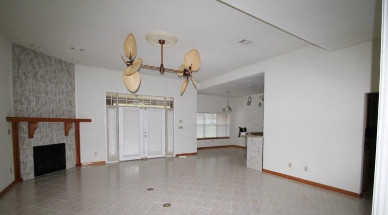 COUNTRY CLUB ESTATES PH 2 - Residential