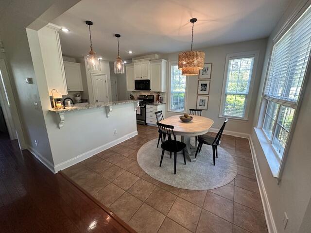 MAGNOLIA PLANTATION AT BLUEWATER BAY - Residential Lease