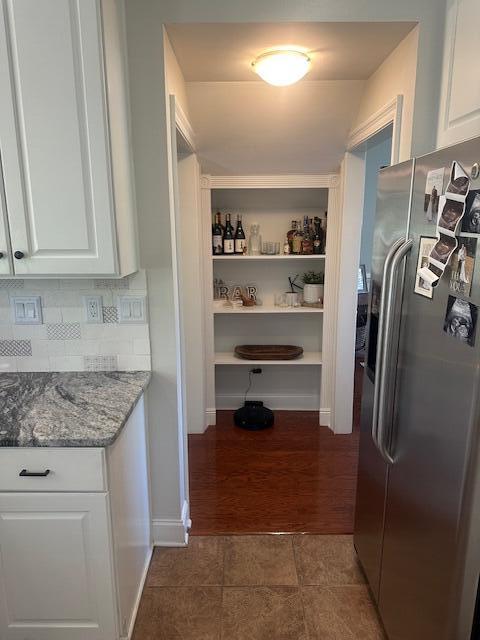 MAGNOLIA PLANTATION AT BLUEWATER BAY - Residential Lease