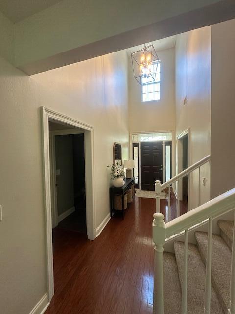 MAGNOLIA PLANTATION AT BLUEWATER BAY - Residential Lease