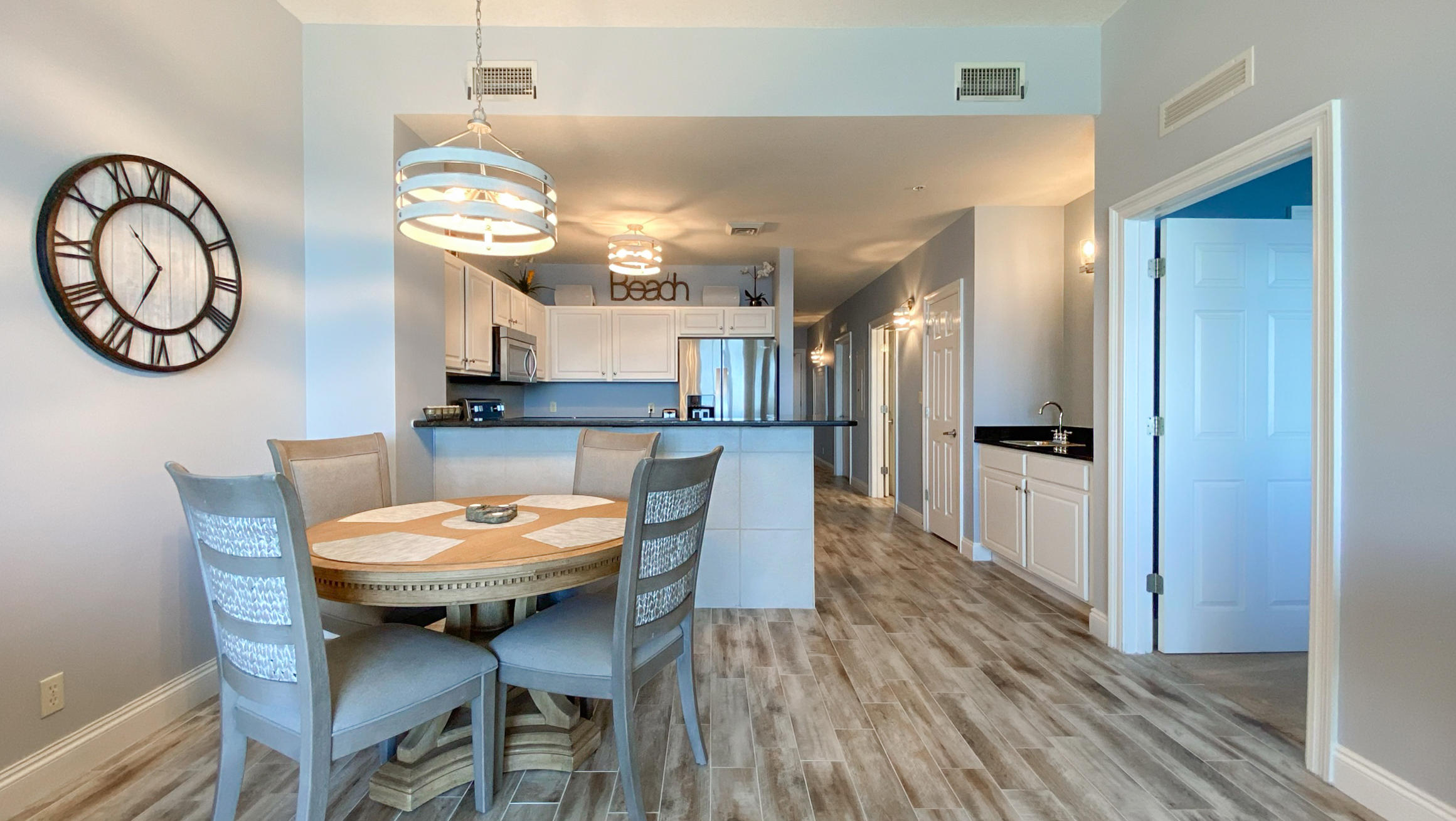 CALYPSO RESORT & TOWERS - Residential