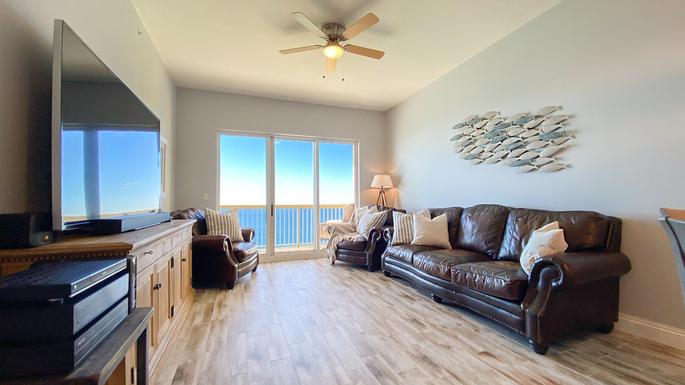 CALYPSO RESORT & TOWERS - Residential