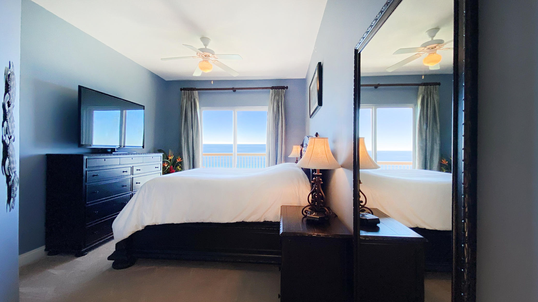 CALYPSO RESORT & TOWERS - Residential