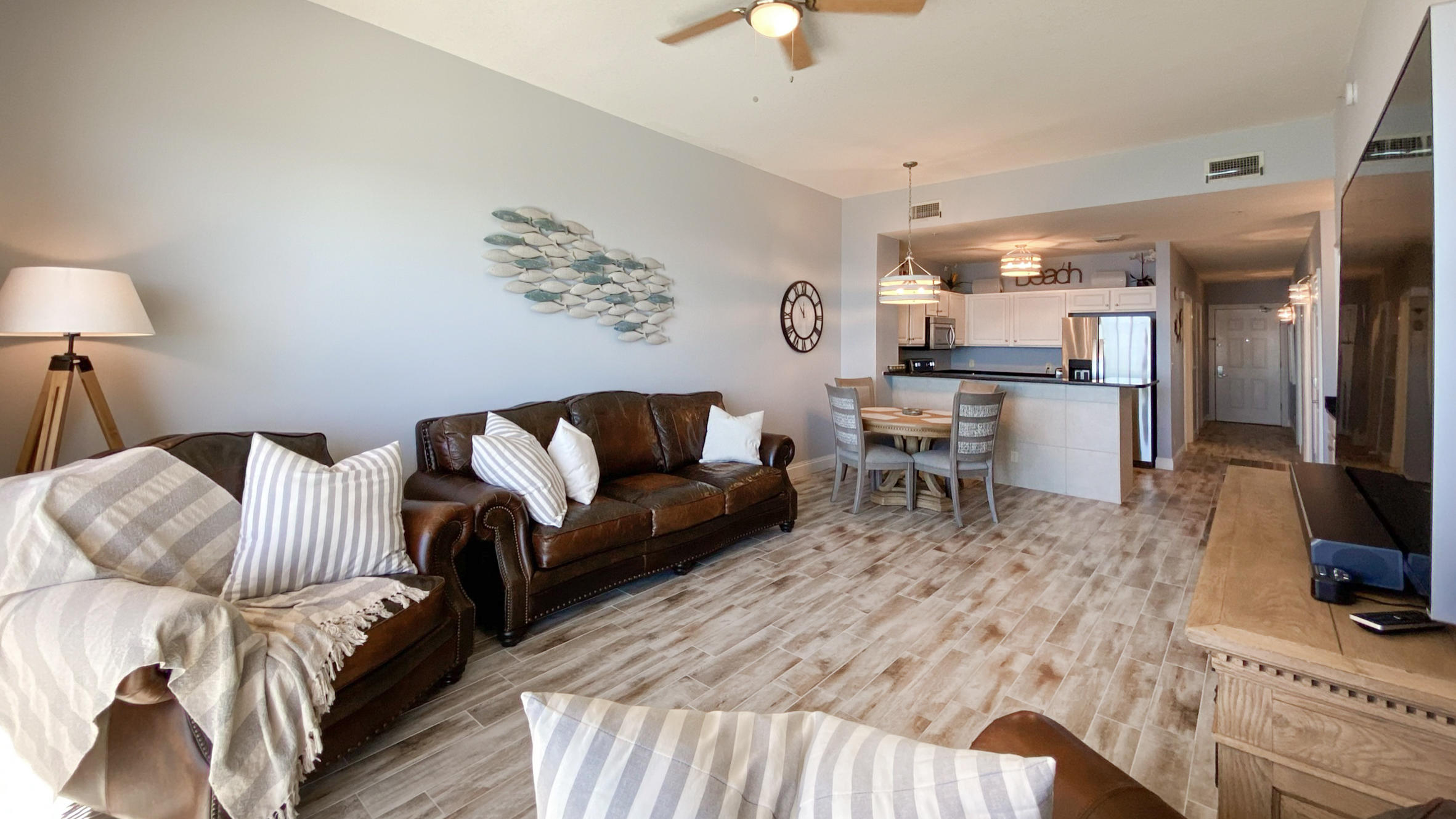 CALYPSO RESORT & TOWERS - Residential