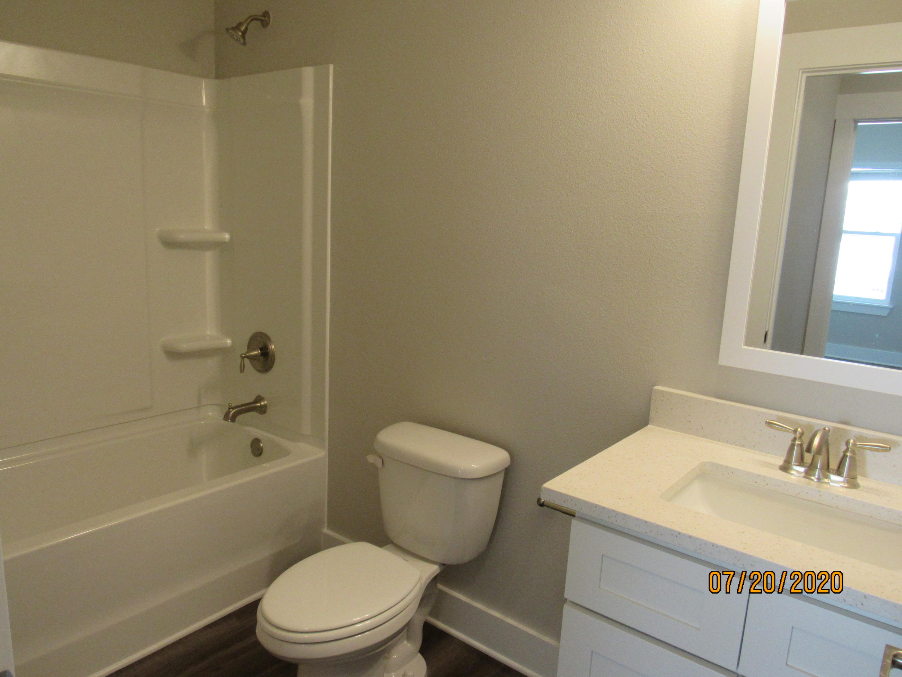 VERANDAS AT FREEPORT - Residential Lease