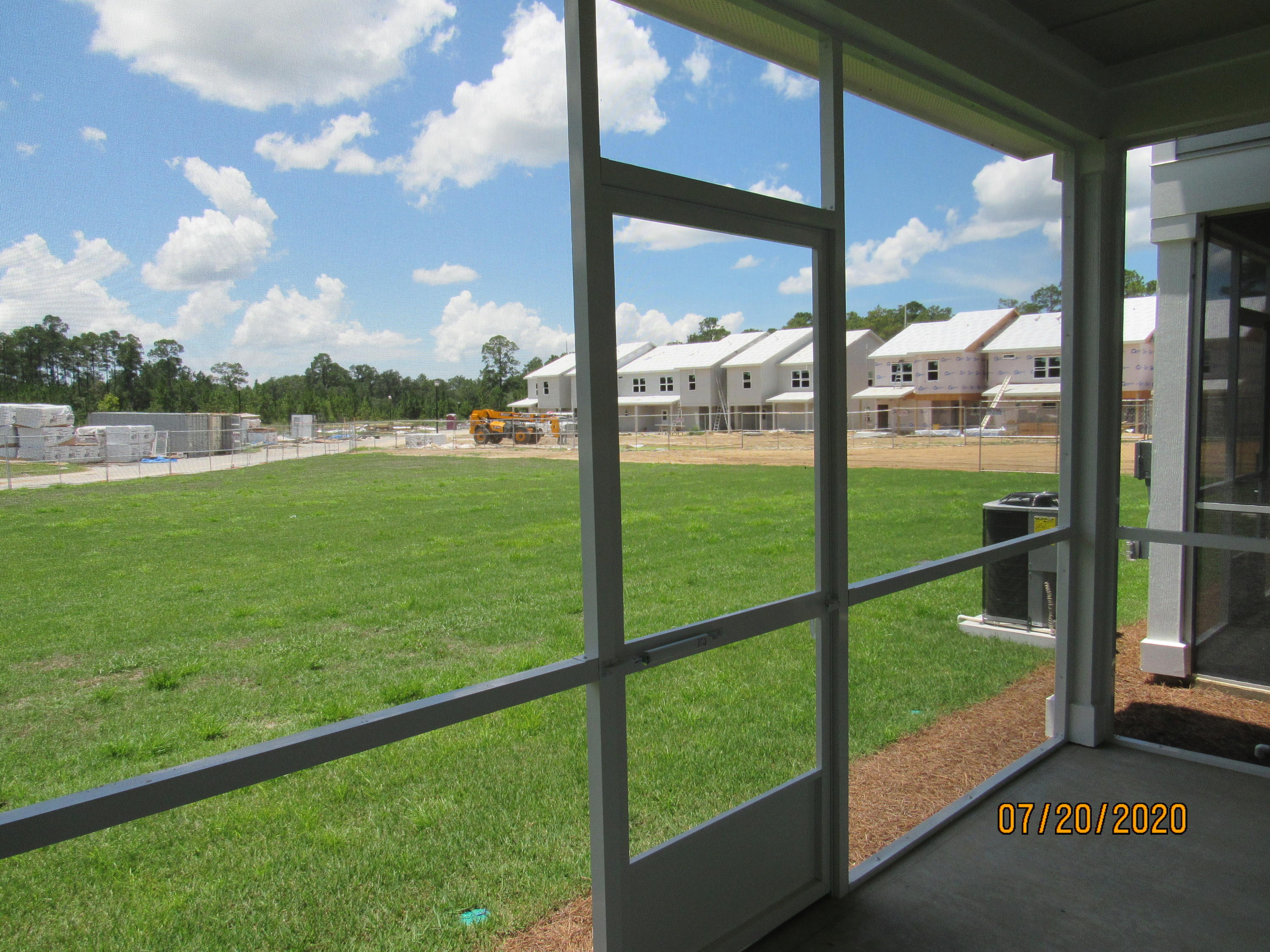 VERANDAS AT FREEPORT - Residential Lease