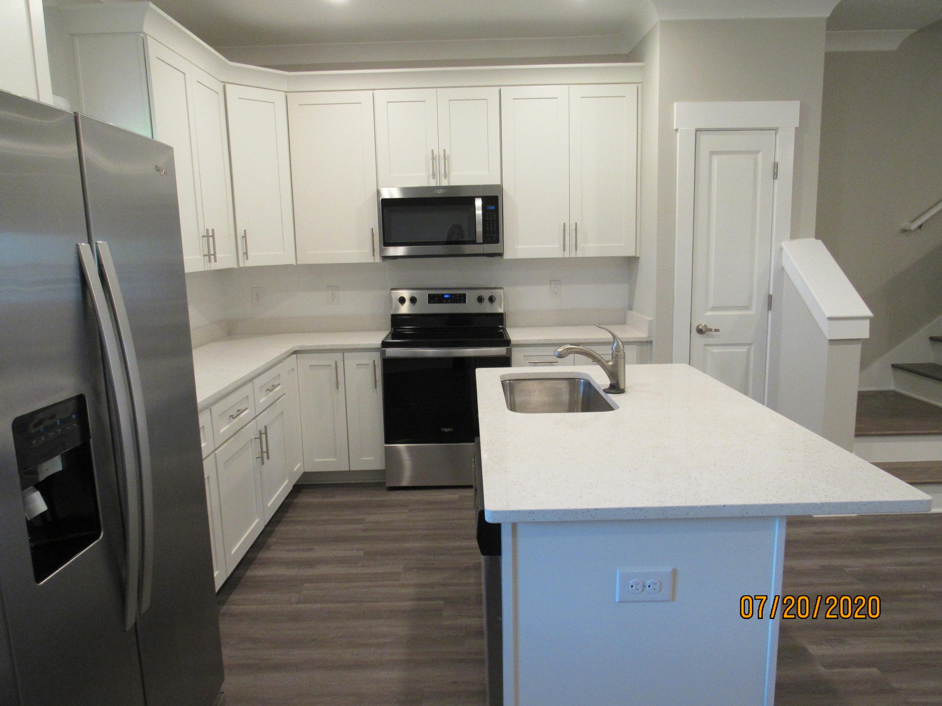 VERANDAS AT FREEPORT - Residential Lease