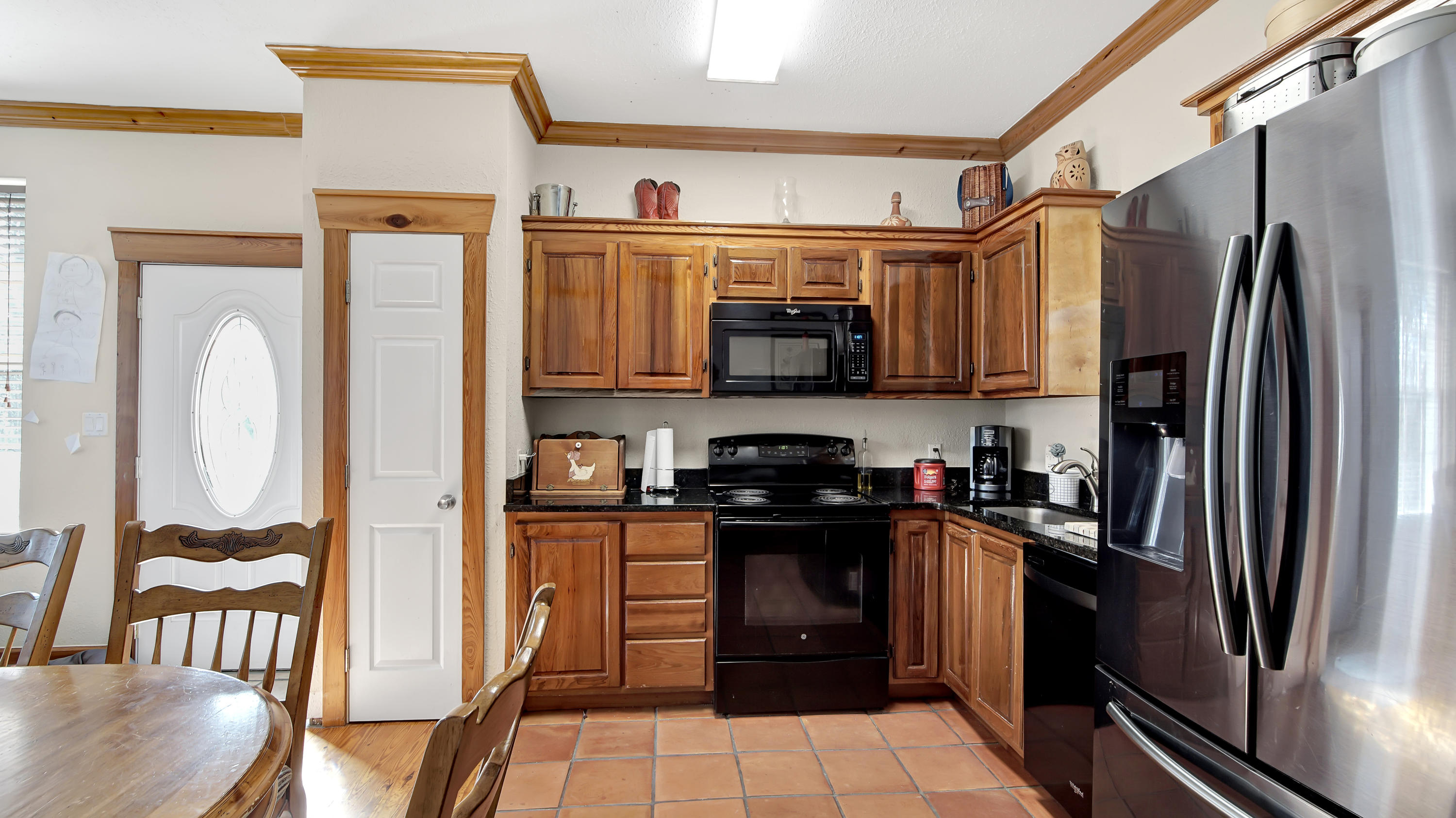 Santa Rosa Plantation - Residential