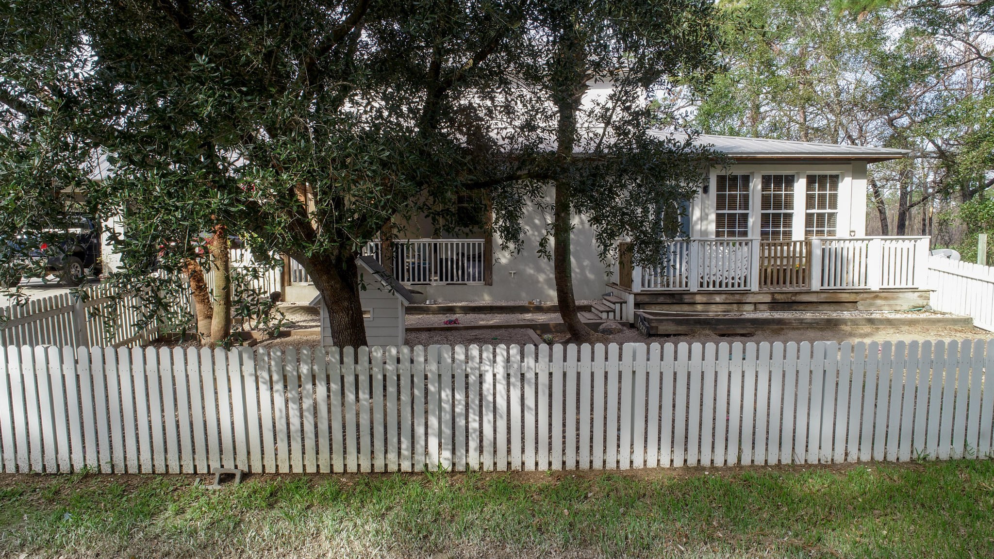 Santa Rosa Plantation - Residential