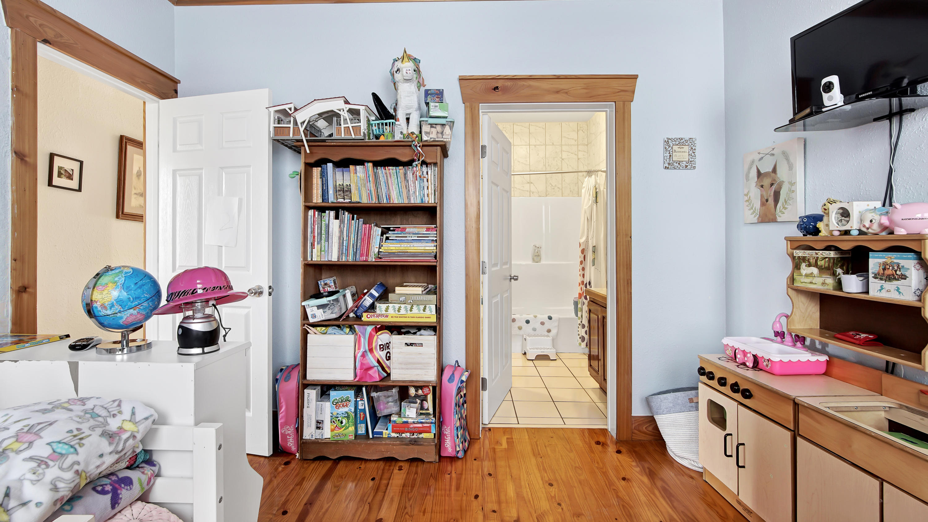 Santa Rosa Plantation - Residential