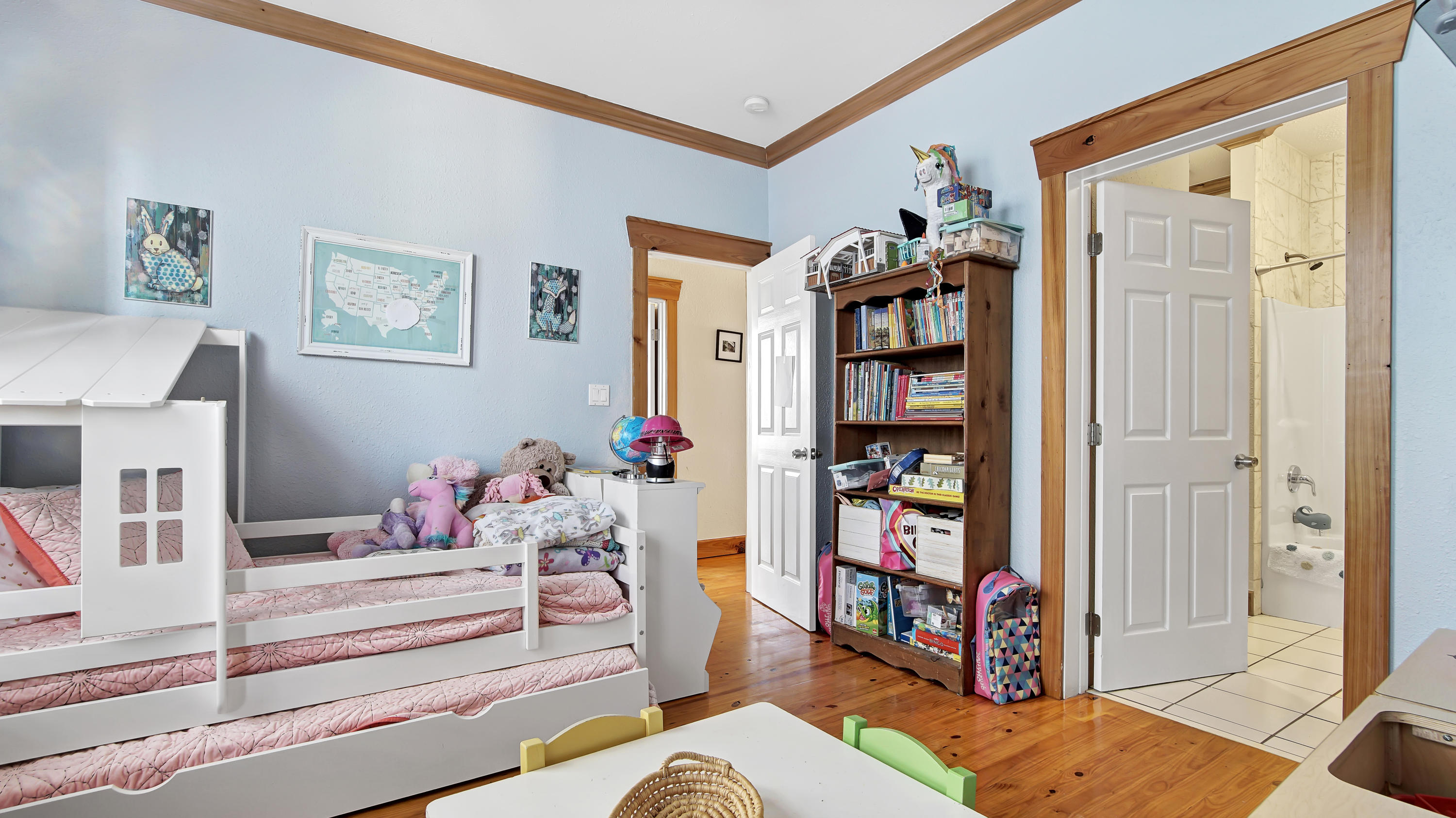 Santa Rosa Plantation - Residential