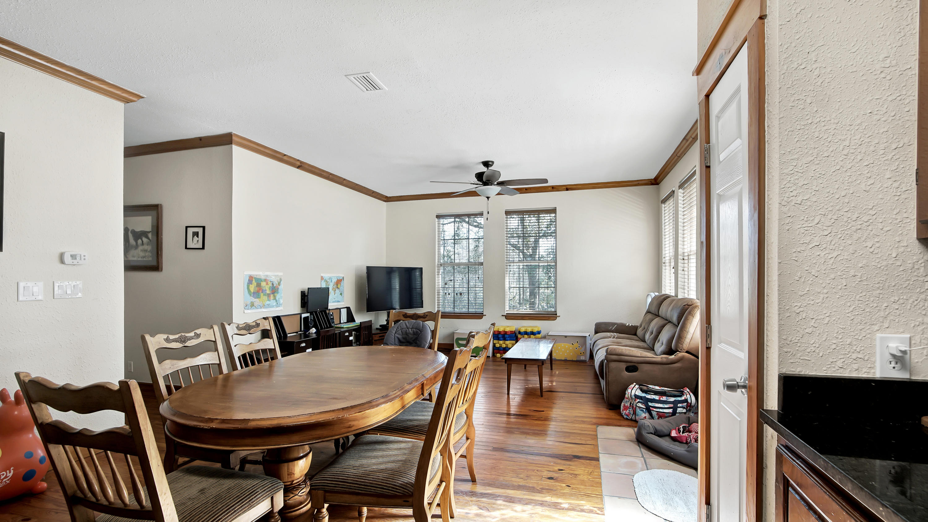 Santa Rosa Plantation - Residential