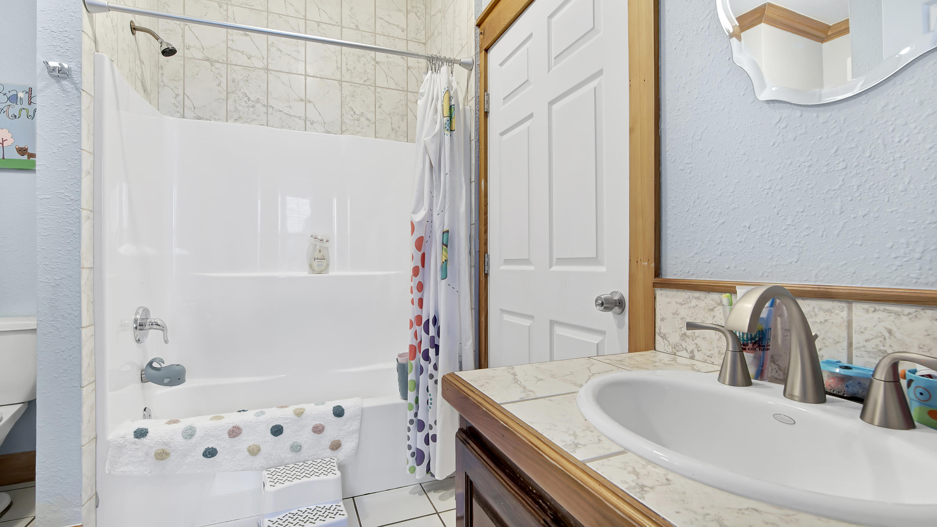 Santa Rosa Plantation - Residential