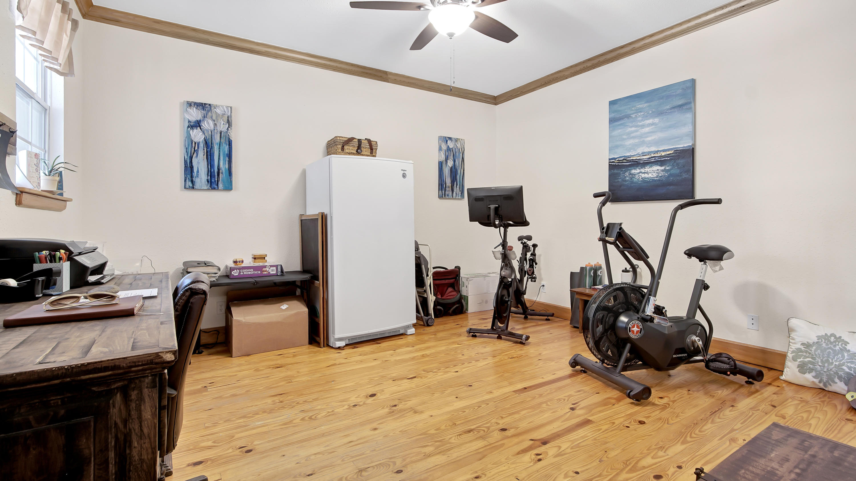 Santa Rosa Plantation - Residential