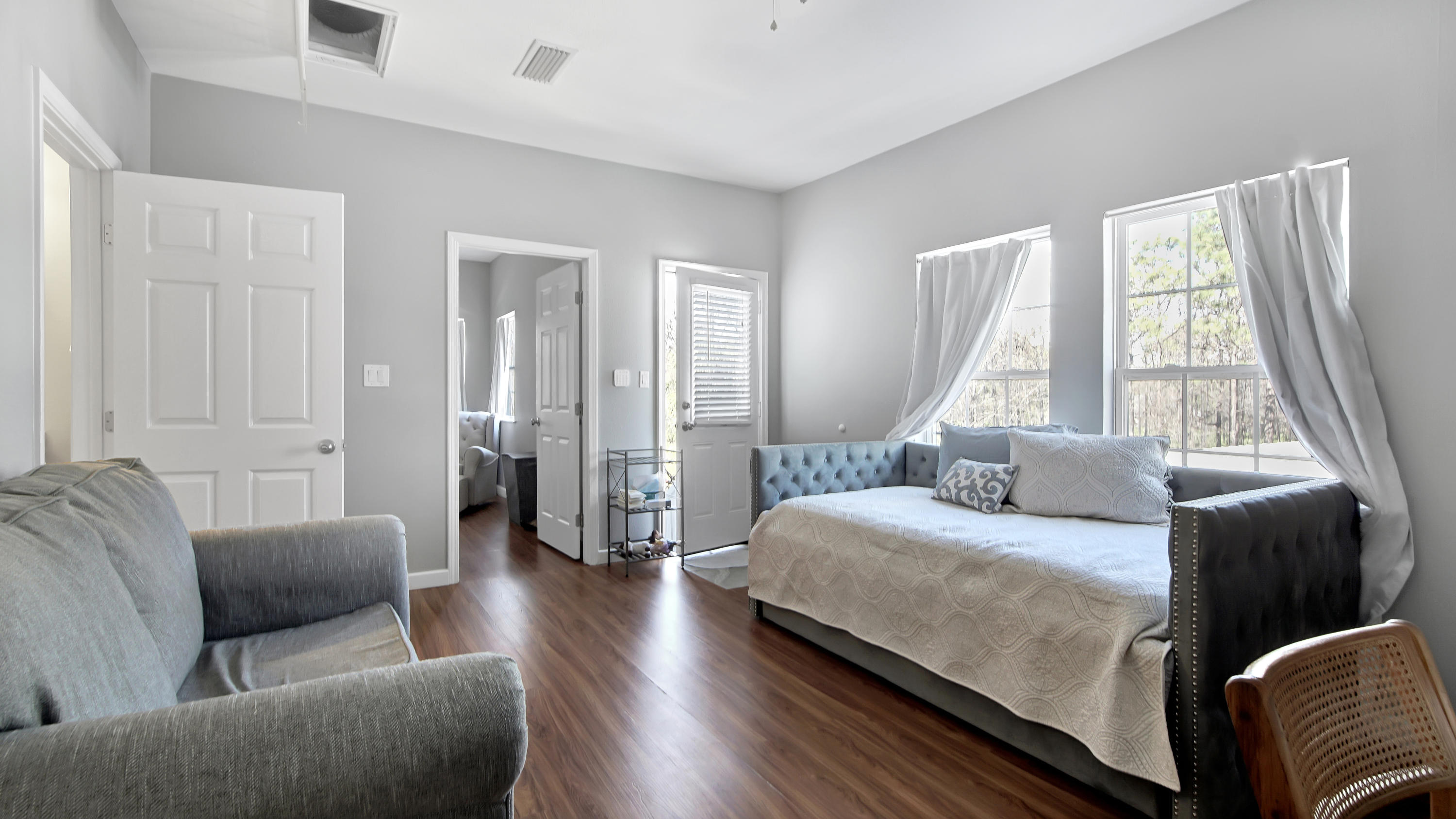 Santa Rosa Plantation - Residential