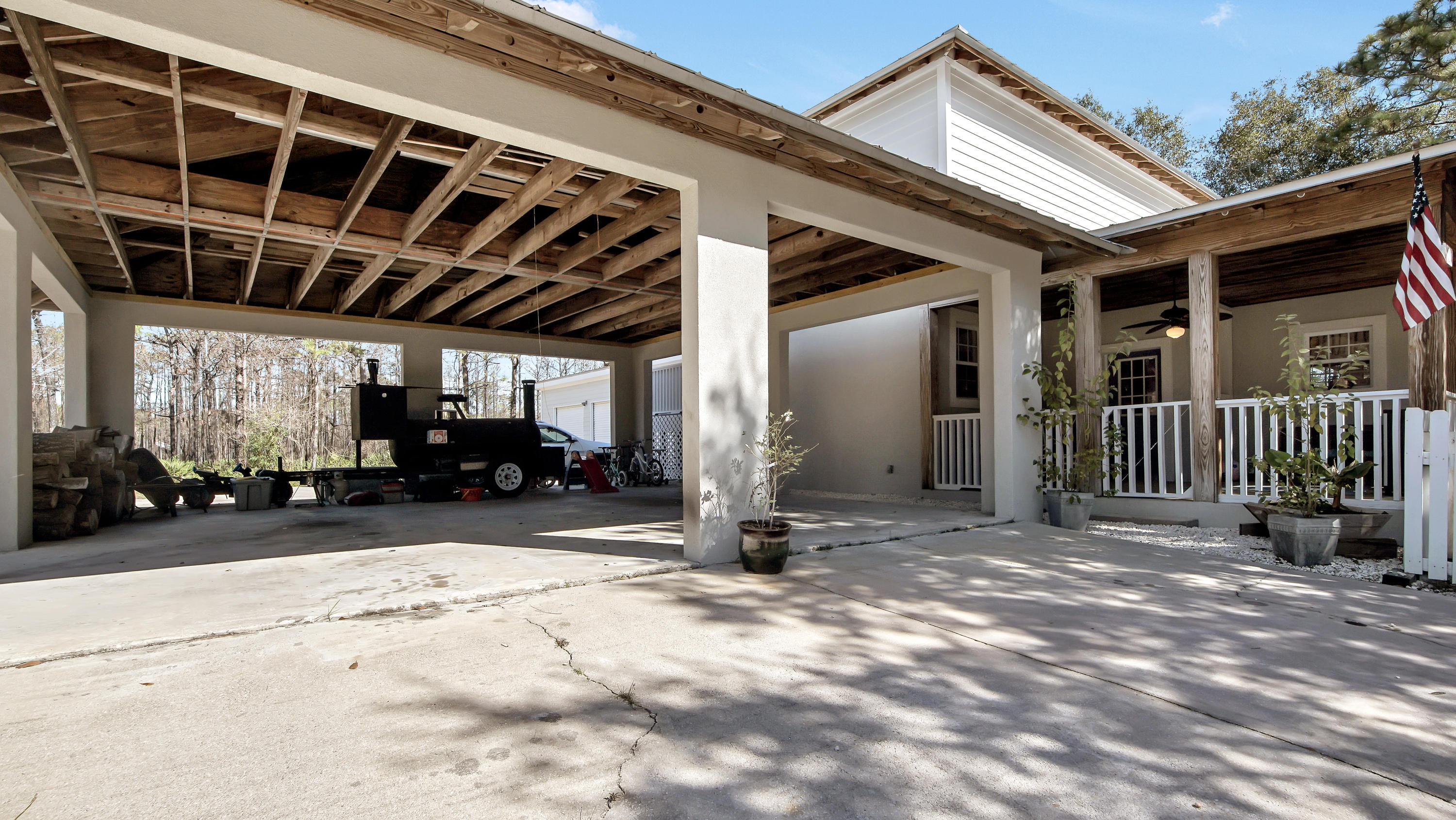 Santa Rosa Plantation - Residential