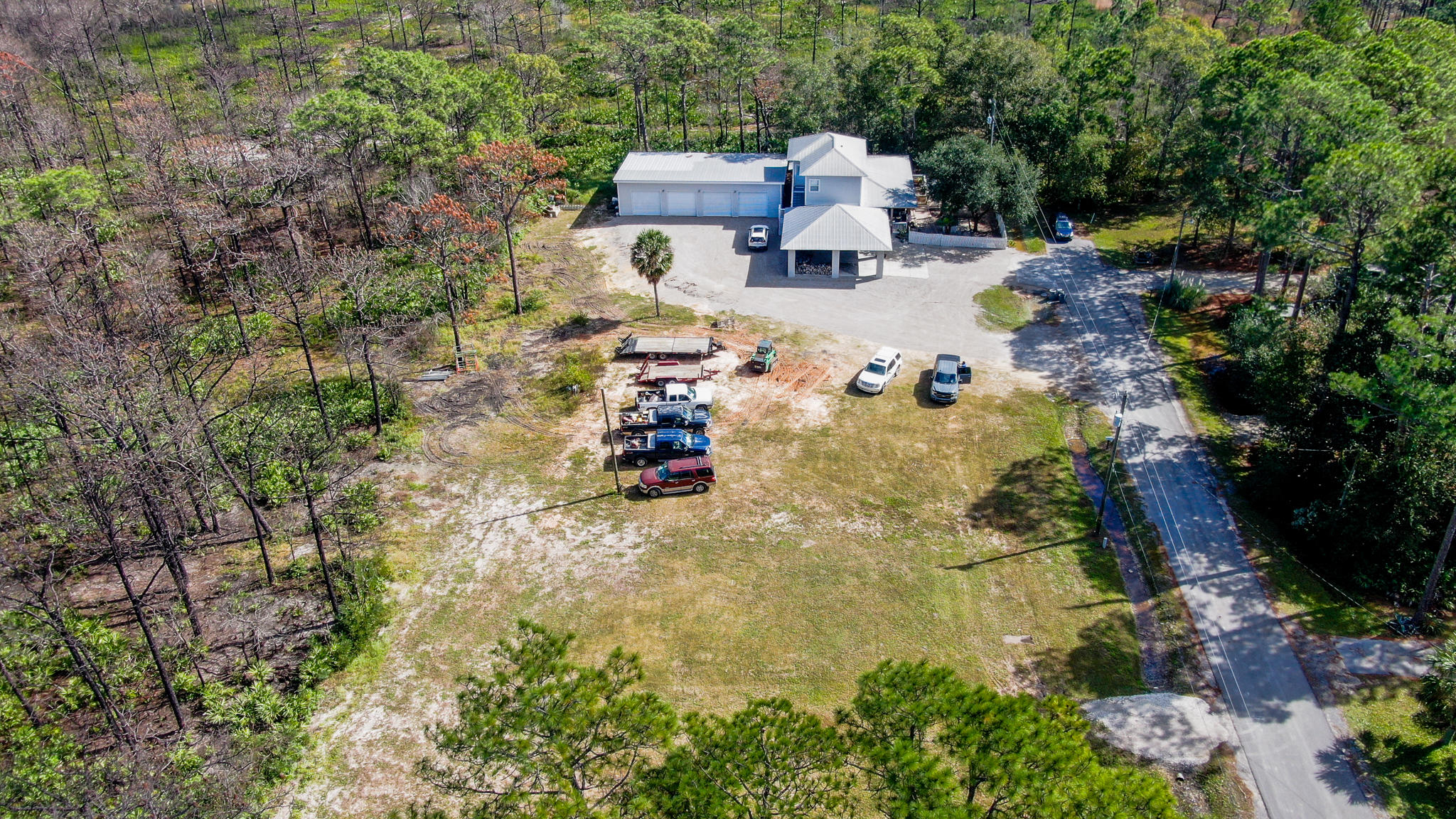 Santa Rosa Plantation - Residential