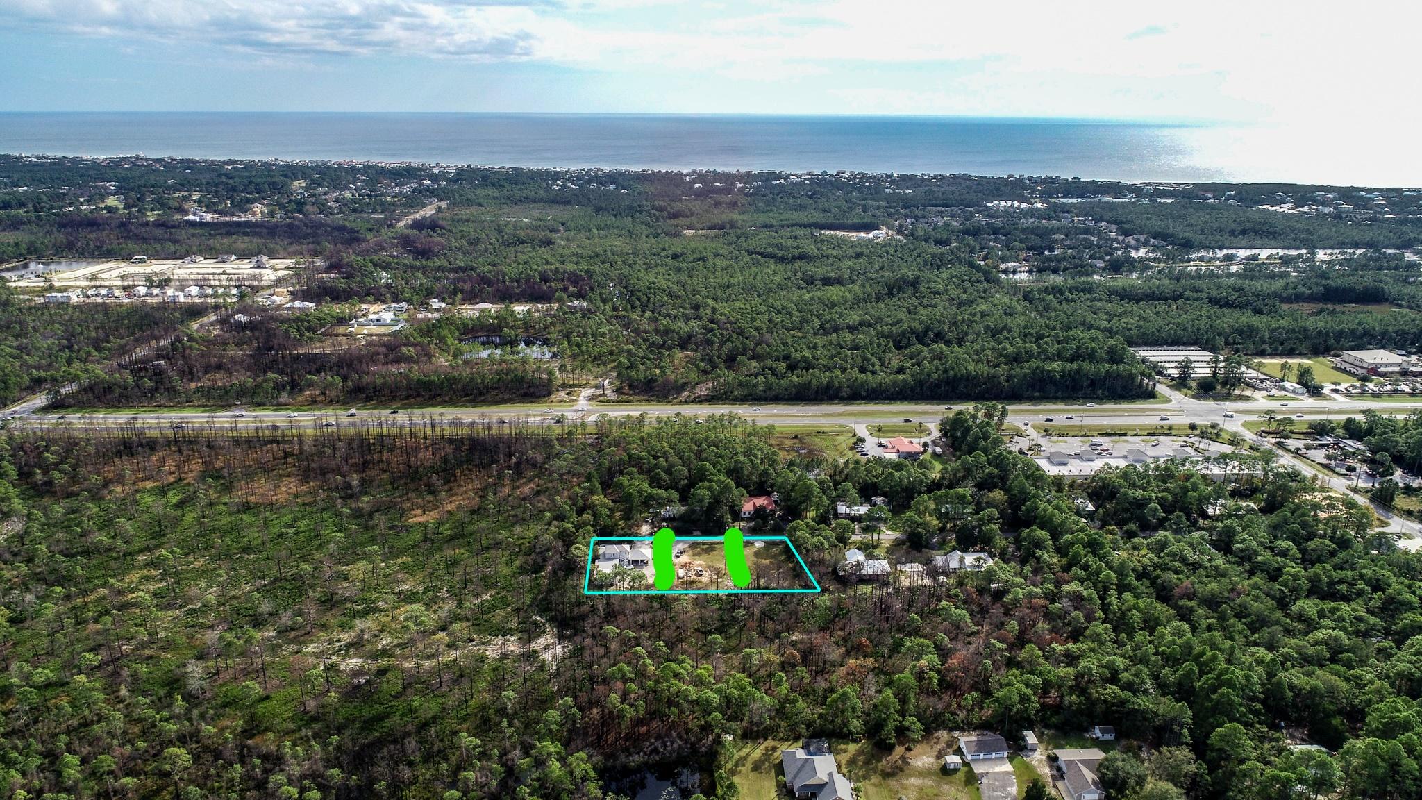 Santa Rosa Plantation - Residential