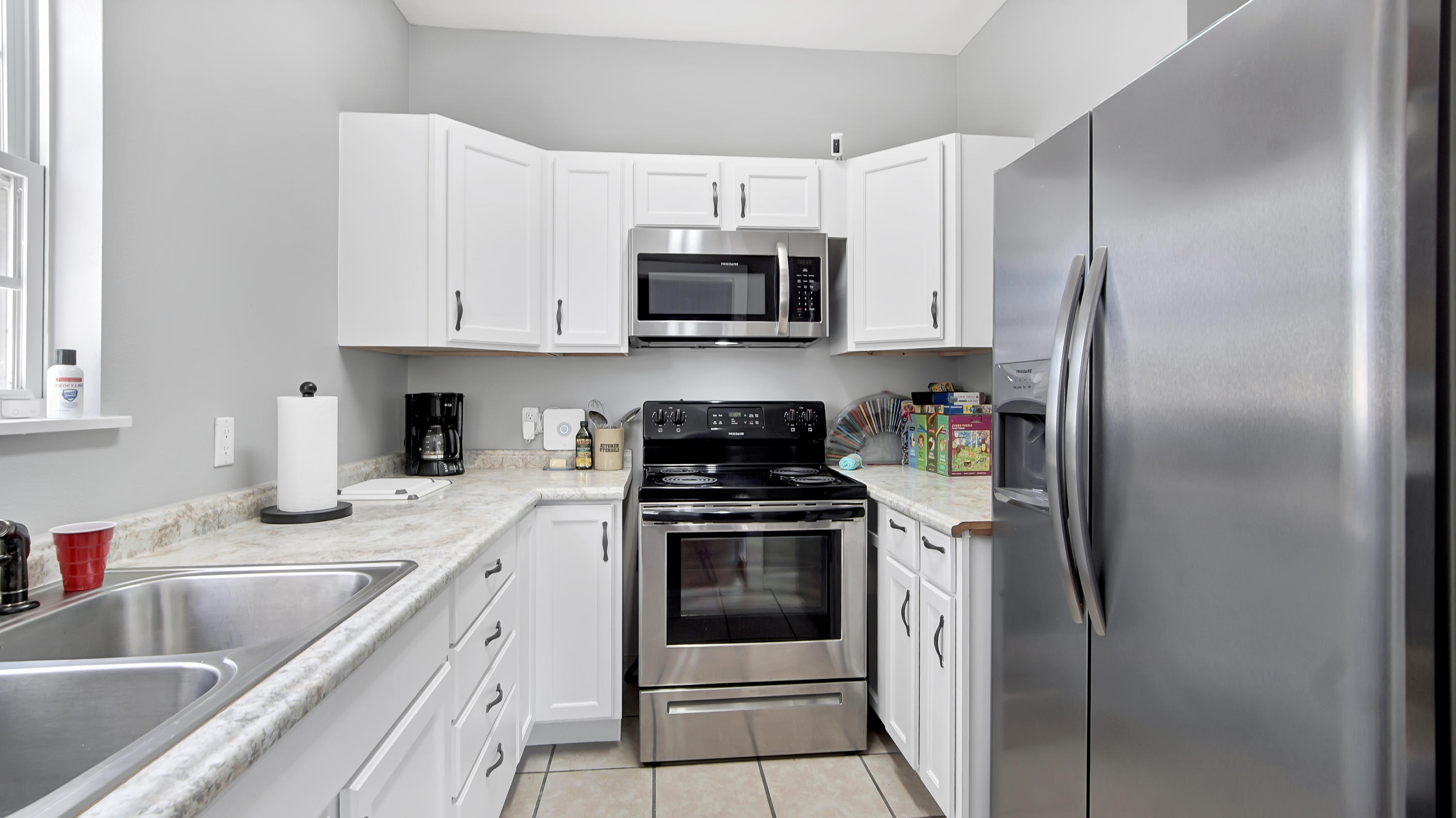 Santa Rosa Plantation - Residential