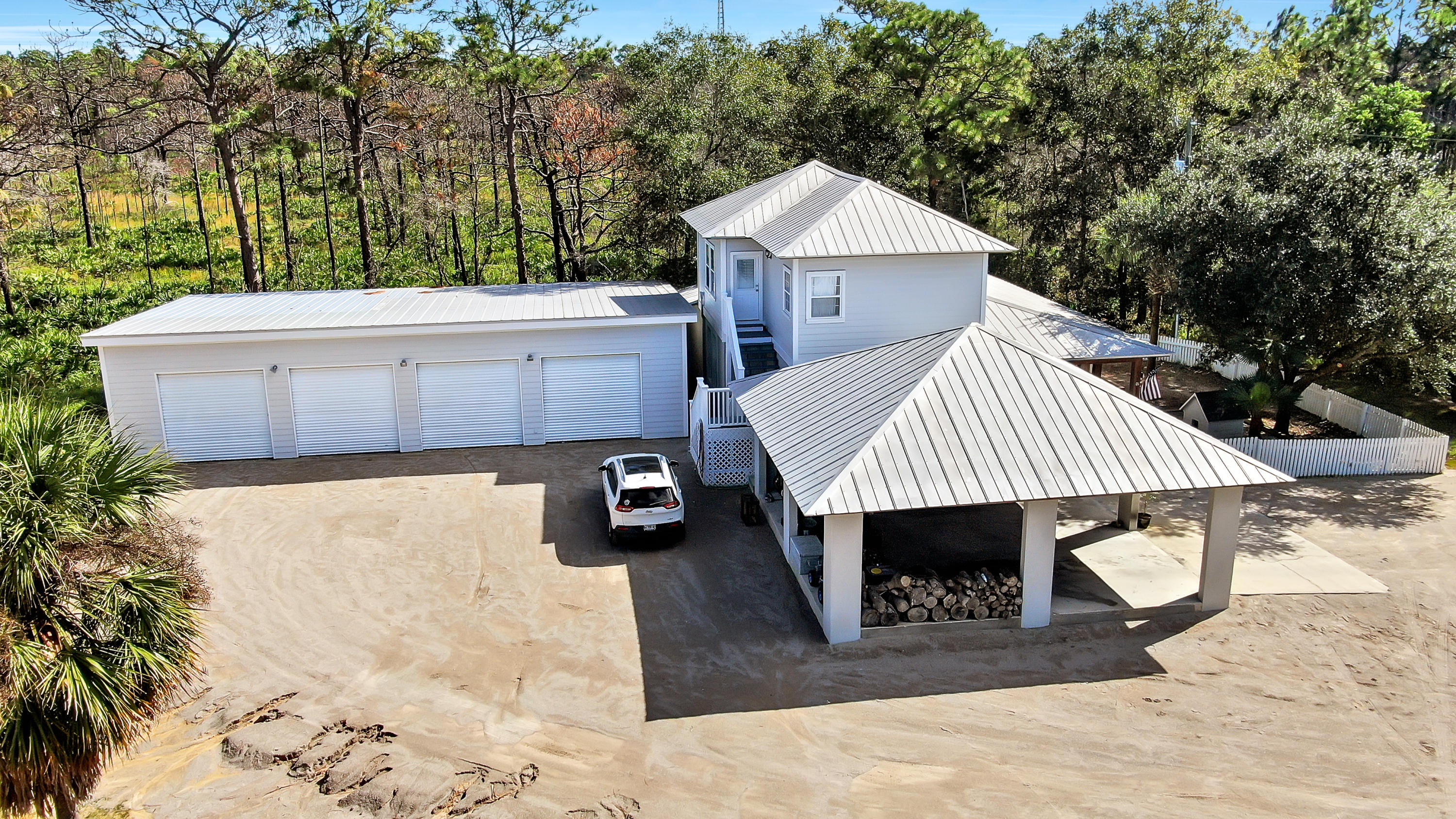 Santa Rosa Plantation - Residential