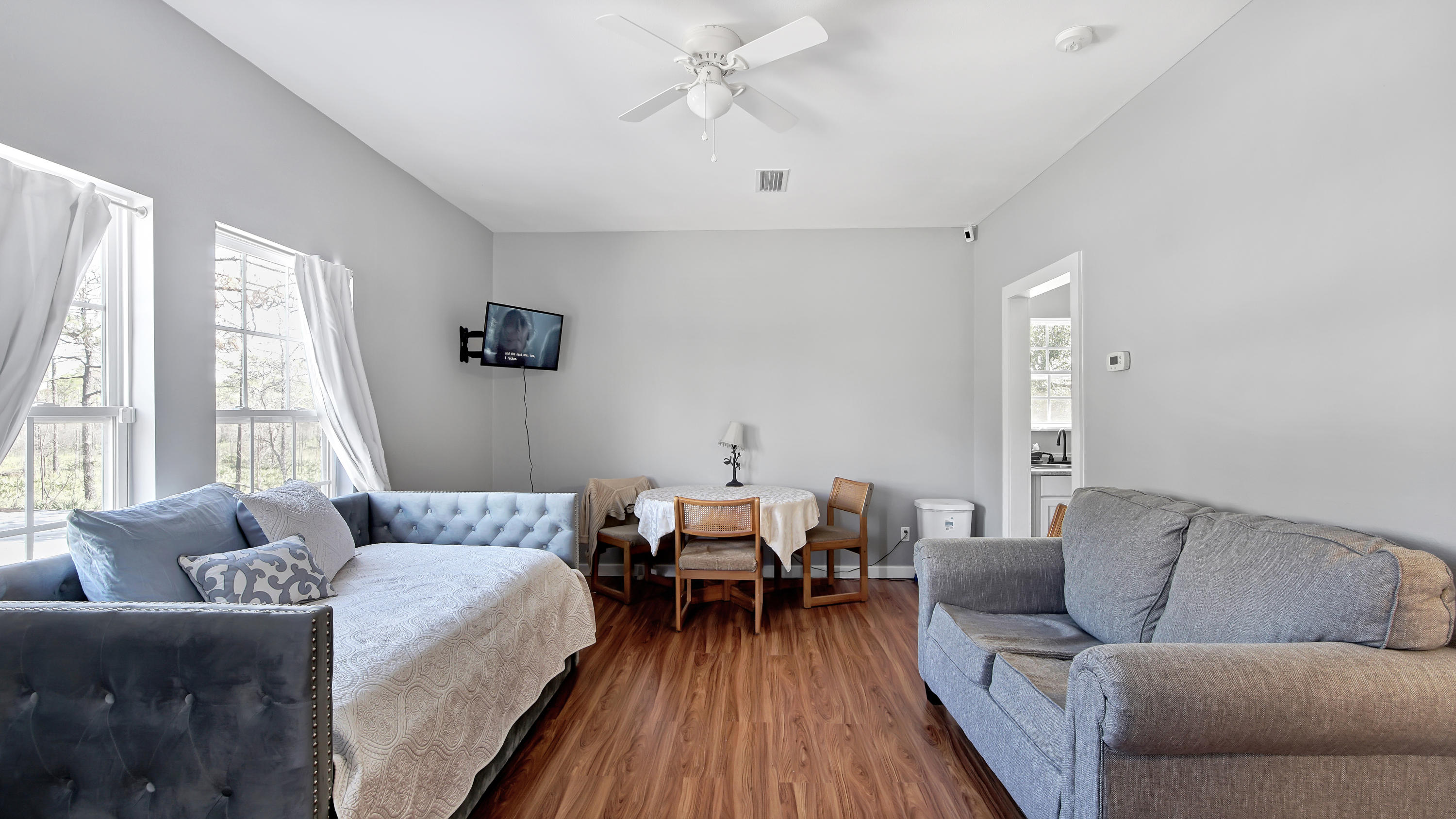 Santa Rosa Plantation - Residential