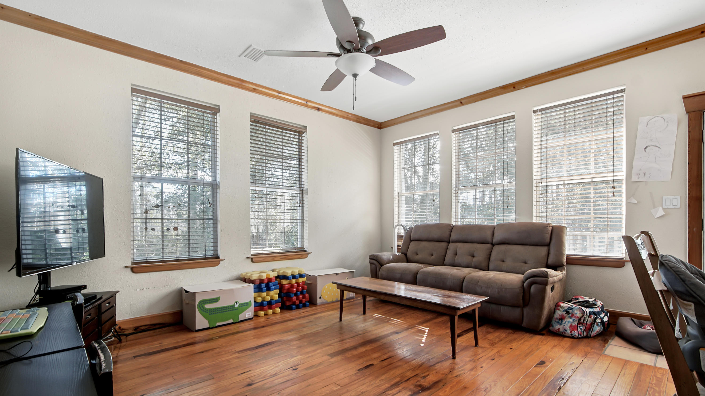 Santa Rosa Plantation - Residential