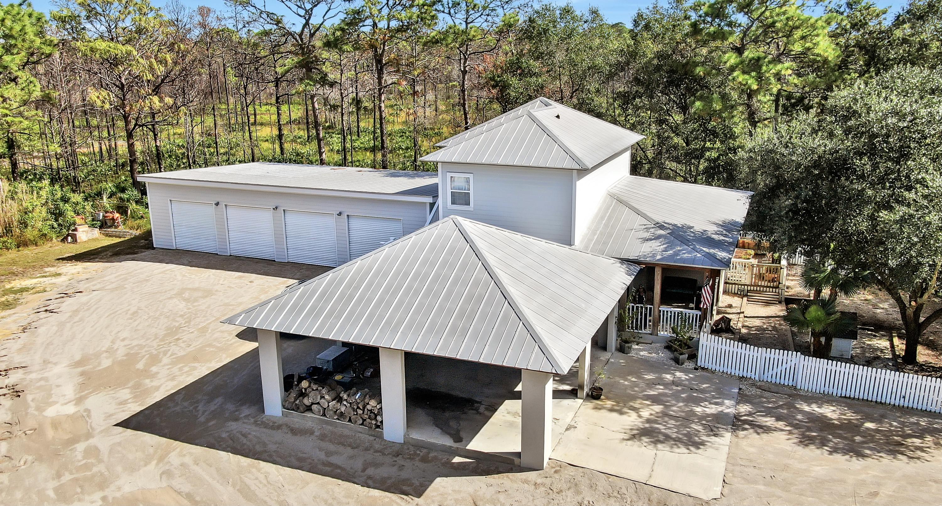 Santa Rosa Plantation - Residential