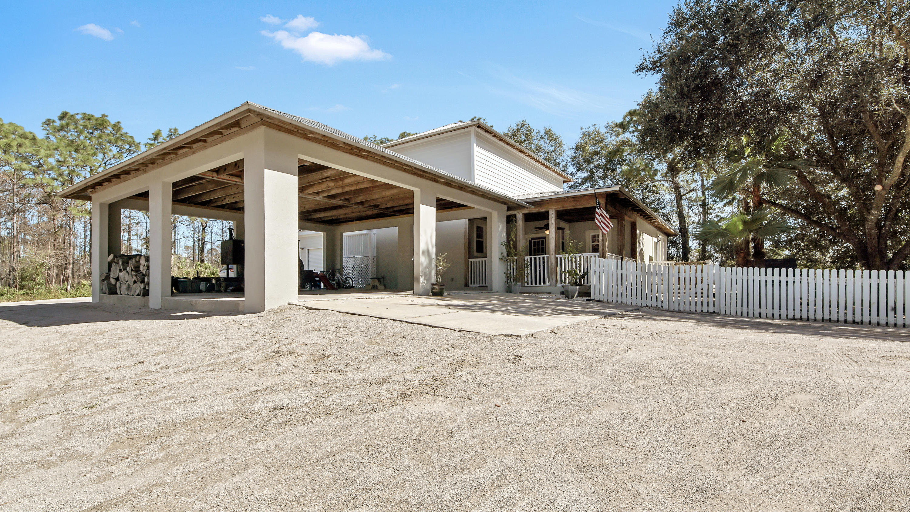 Santa Rosa Plantation - Residential