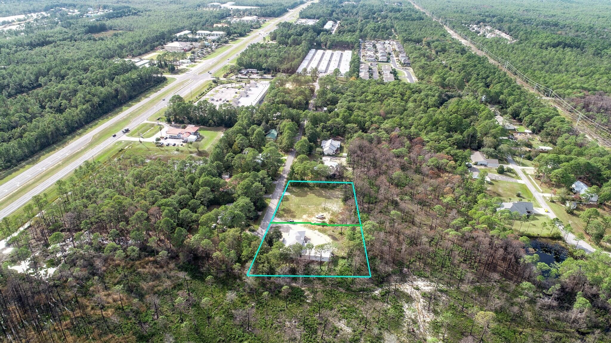 Santa Rosa Plantation - Residential