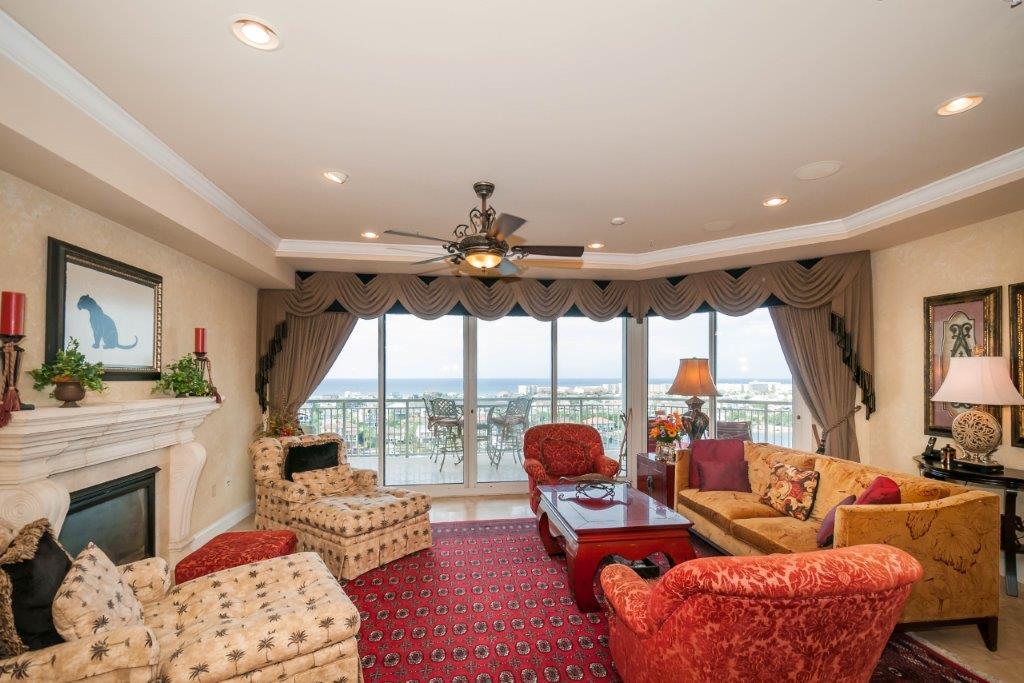 GRAND HARBOR - Residential Lease