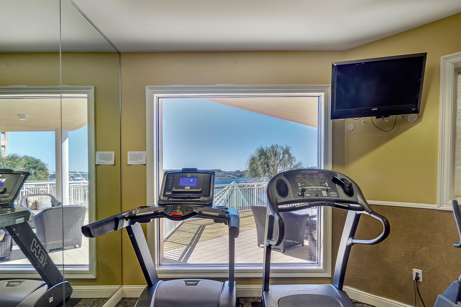 GRAND HARBOR - Residential Lease