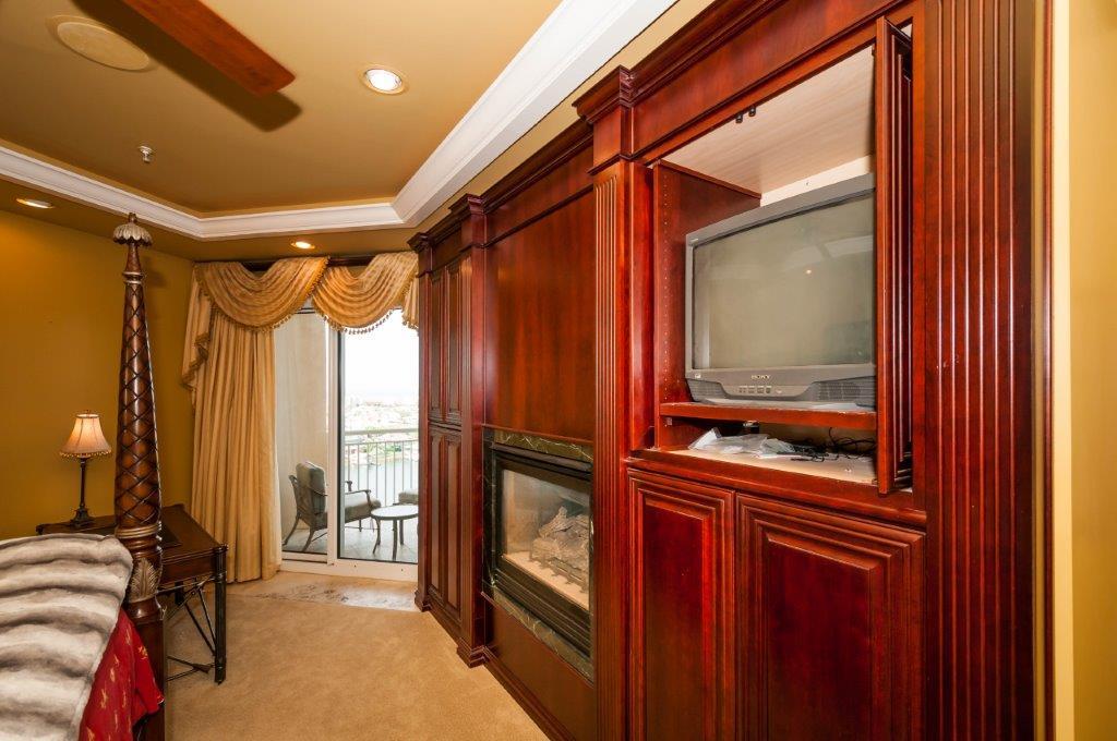 GRAND HARBOR - Residential Lease