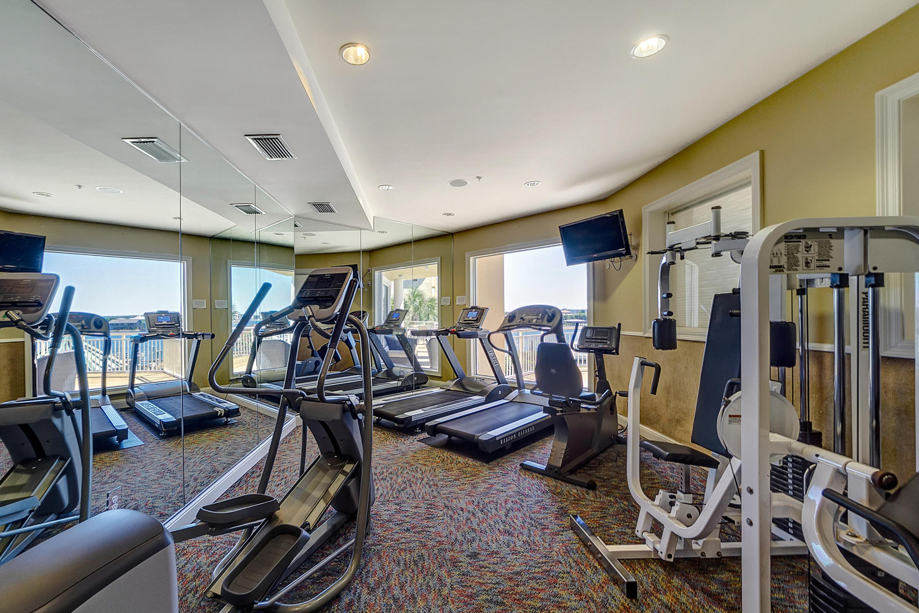 GRAND HARBOR - Residential Lease