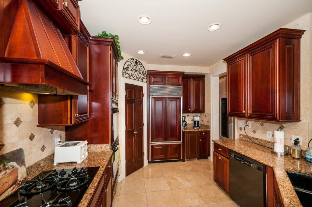 GRAND HARBOR - Residential Lease