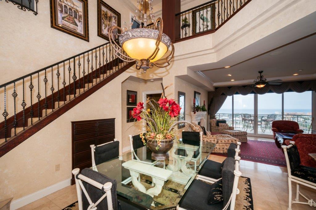 GRAND HARBOR - Residential Lease