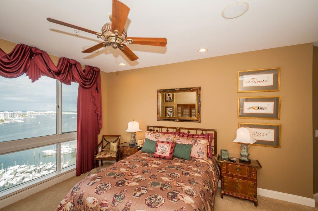 GRAND HARBOR - Residential Lease