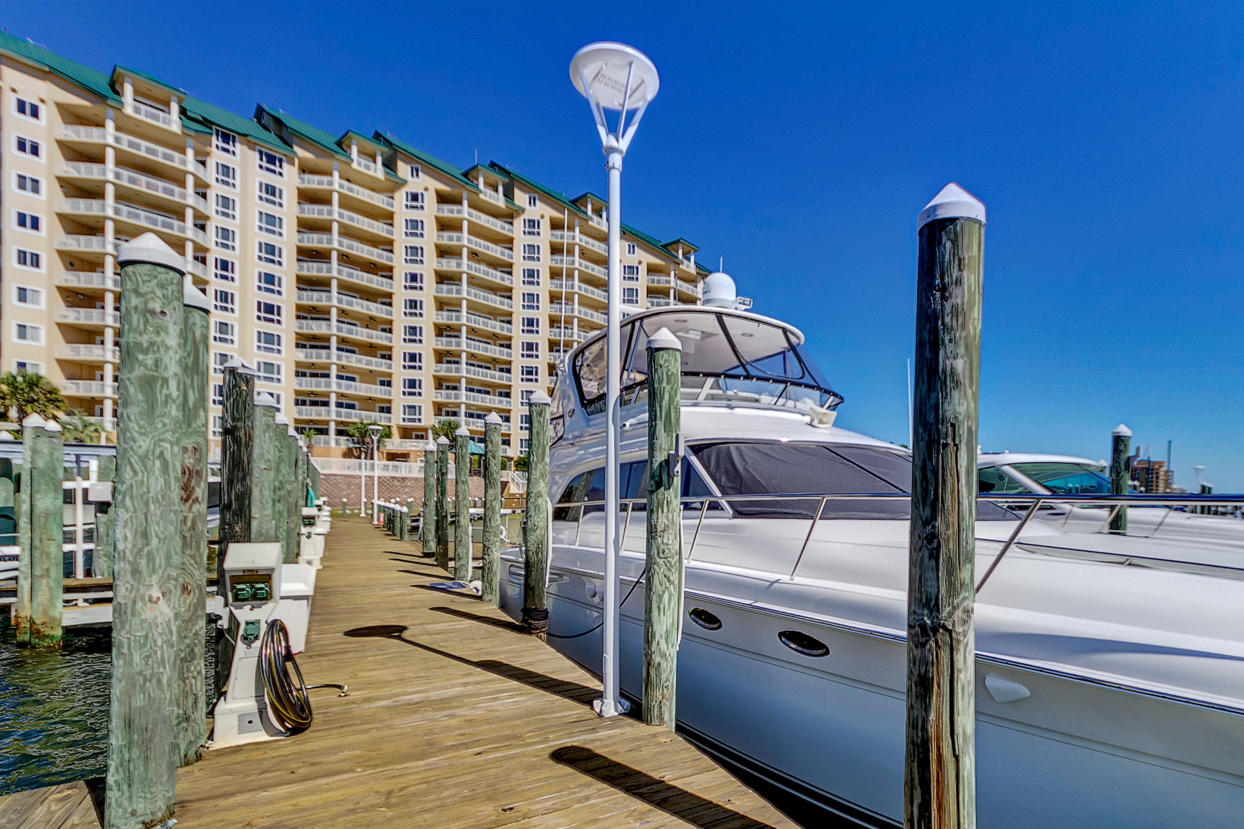 GRAND HARBOR - Residential Lease