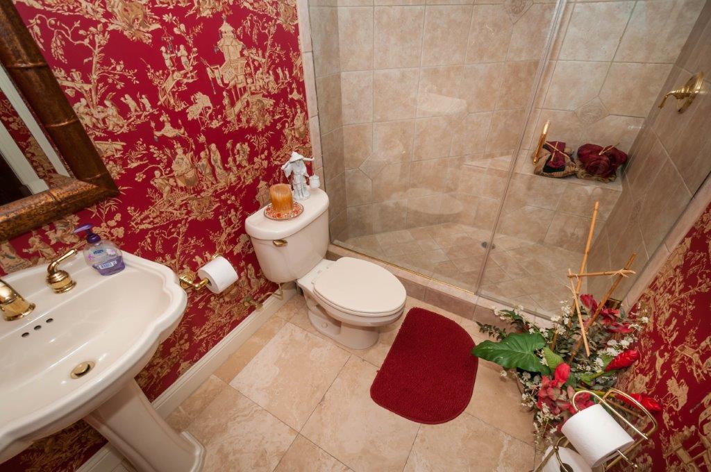 GRAND HARBOR - Residential Lease